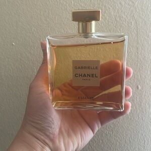 CHANEL Paris Gabrielle PERFUME Essence